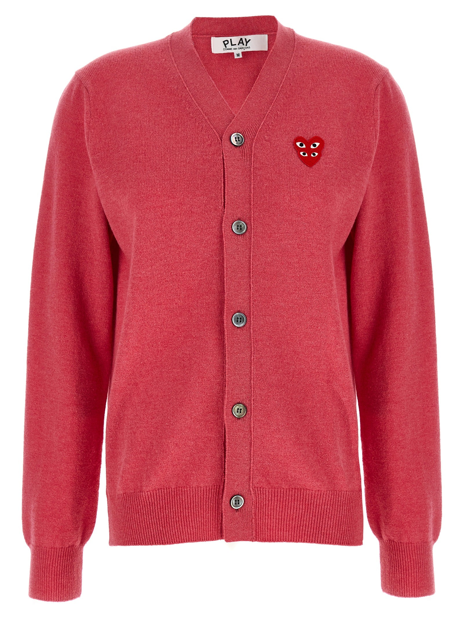 COMME DES GARÇONS PLAY megztinis