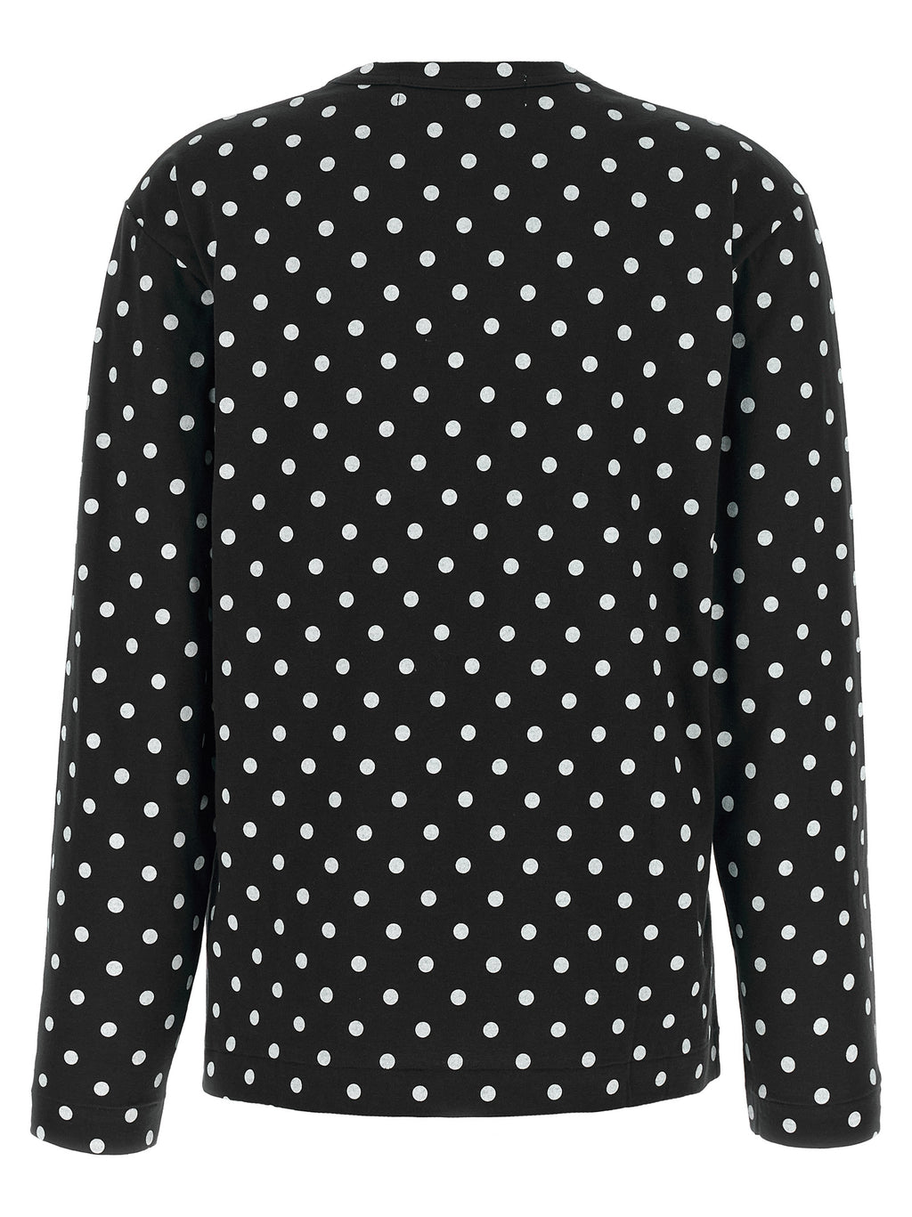 COMME DES GARÇONS PLAY marškinėliai