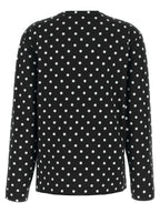 COMME DES GARÇONS PLAY marškinėliai