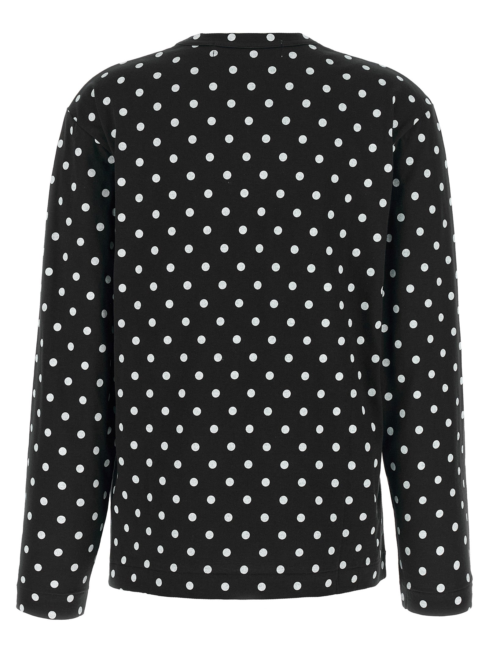 COMME DES GARÇONS PLAY marškinėliai