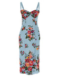 DOLCE & GABBANA suknelė
