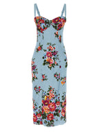 DOLCE & GABBANA suknelė