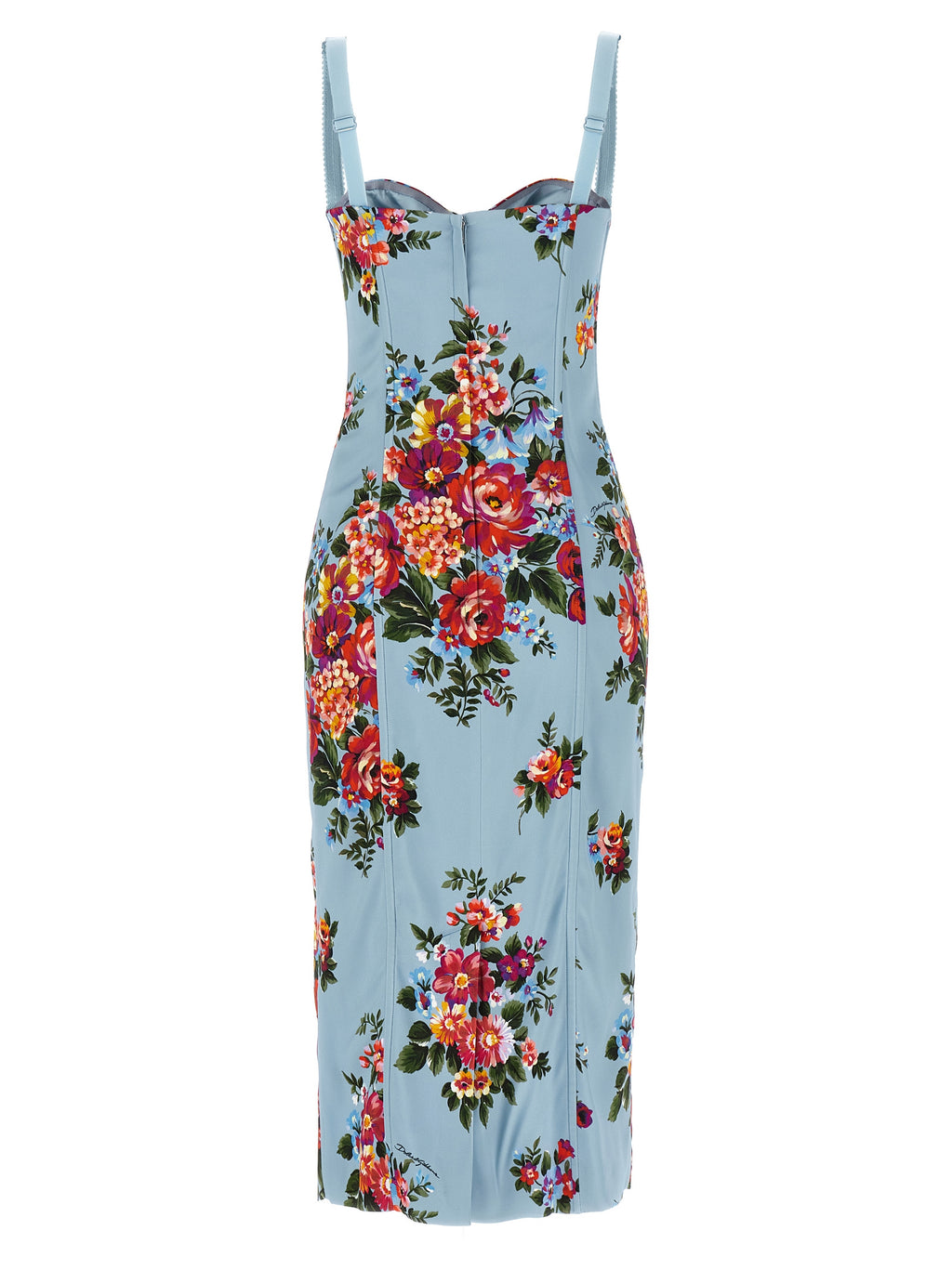 DOLCE & GABBANA suknelė