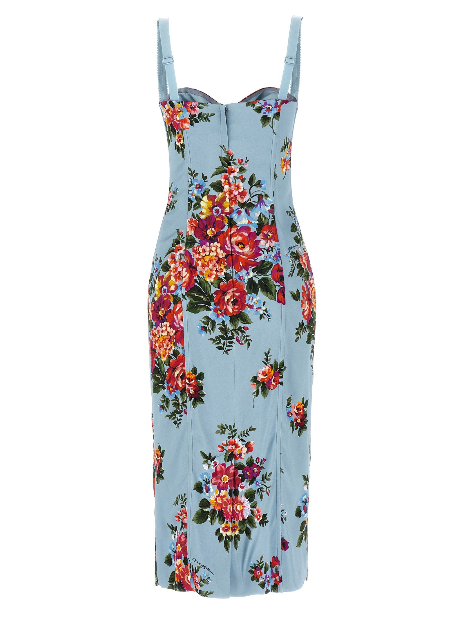 DOLCE & GABBANA suknelė