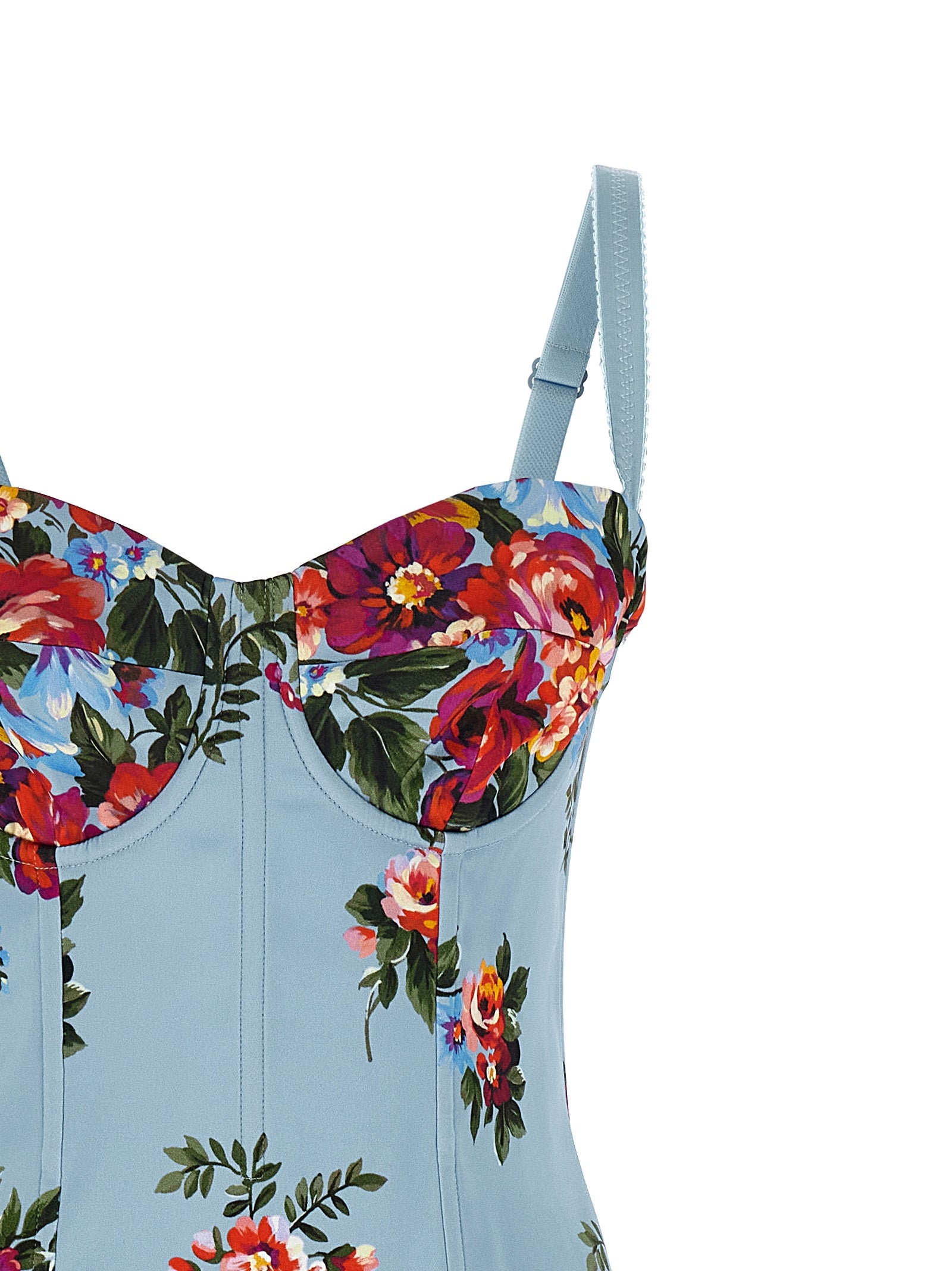 DOLCE & GABBANA suknelė