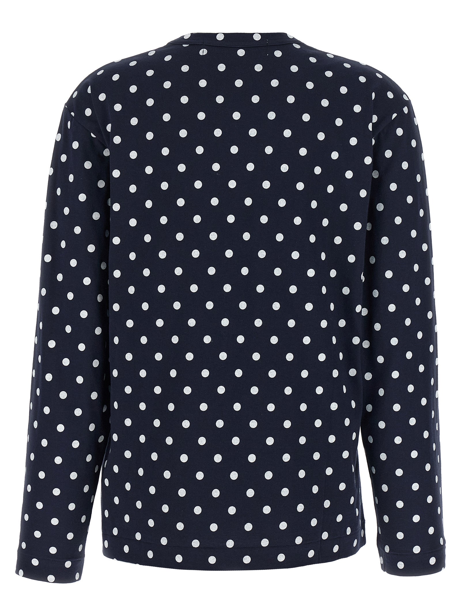 COMME DES GARÇONS PLAY marškinėliai