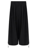YOHJI YAMAMOTO kelnės