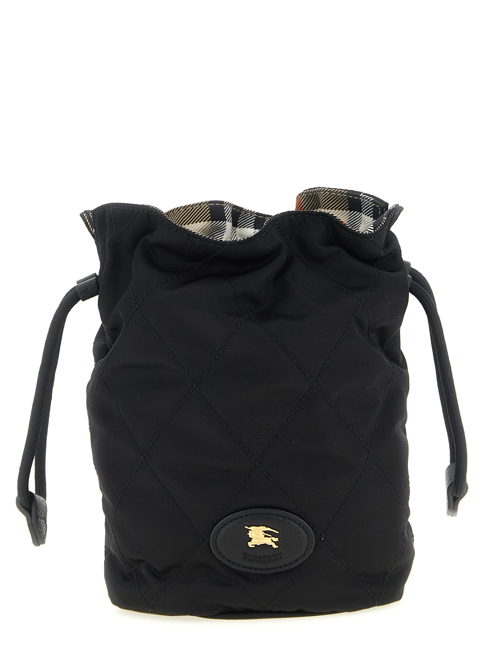 BURBERRY rankinė