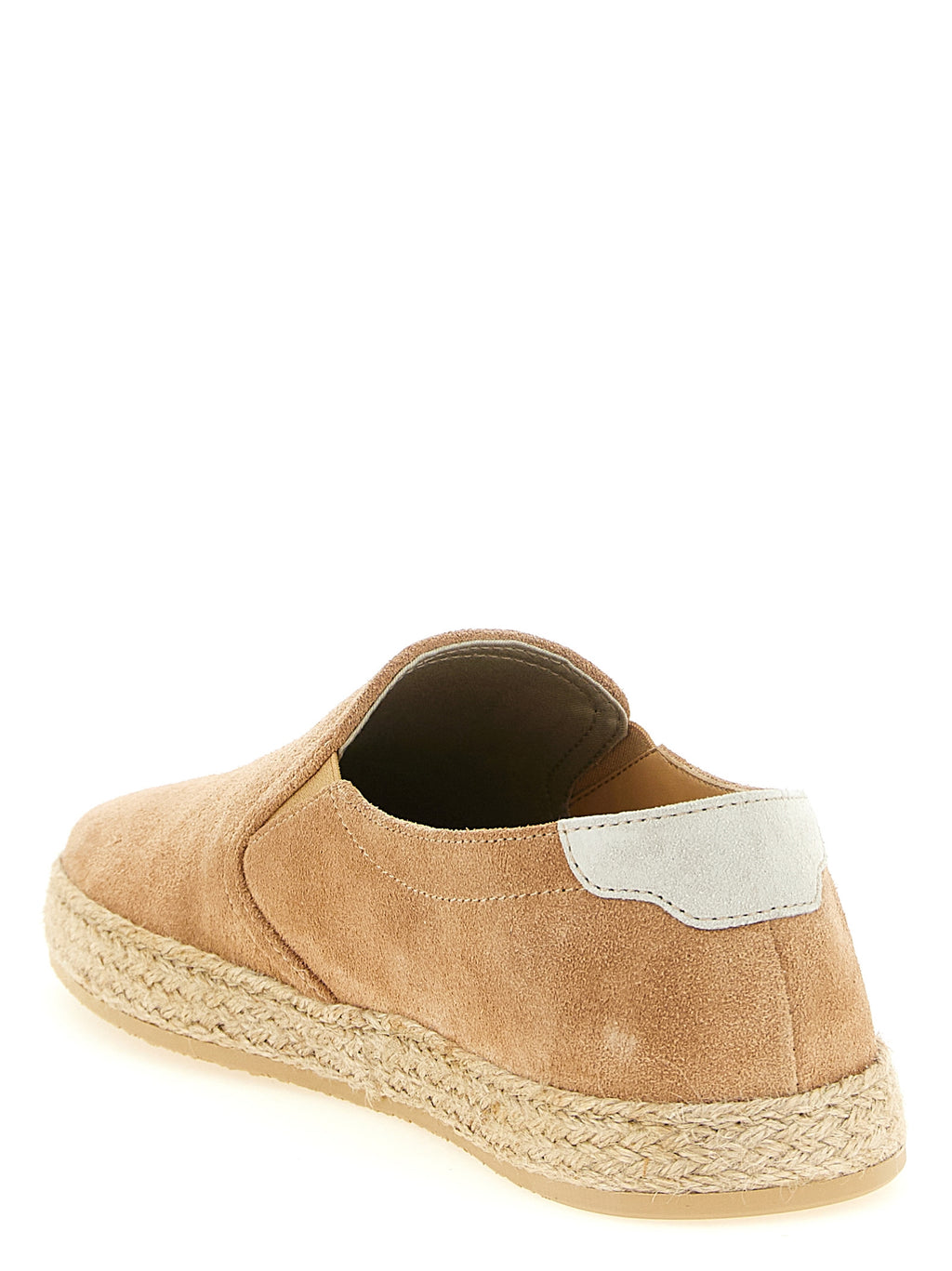 BRUNELLO CUCINELLI espadrilės