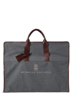 BRUNELLO CUCINELLI aksesuarai
