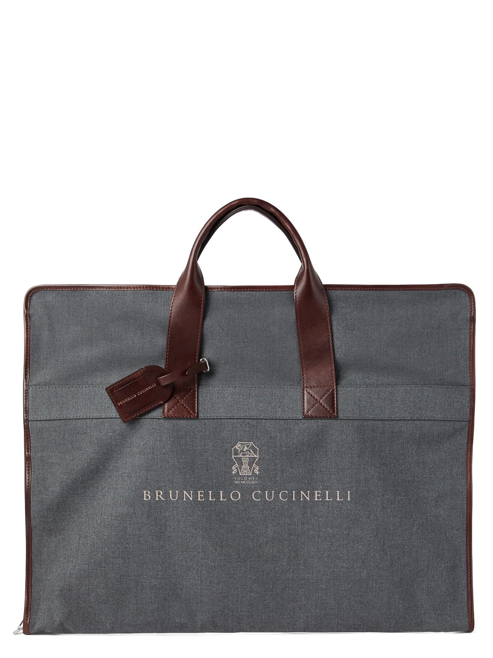 BRUNELLO CUCINELLI aksesuarai