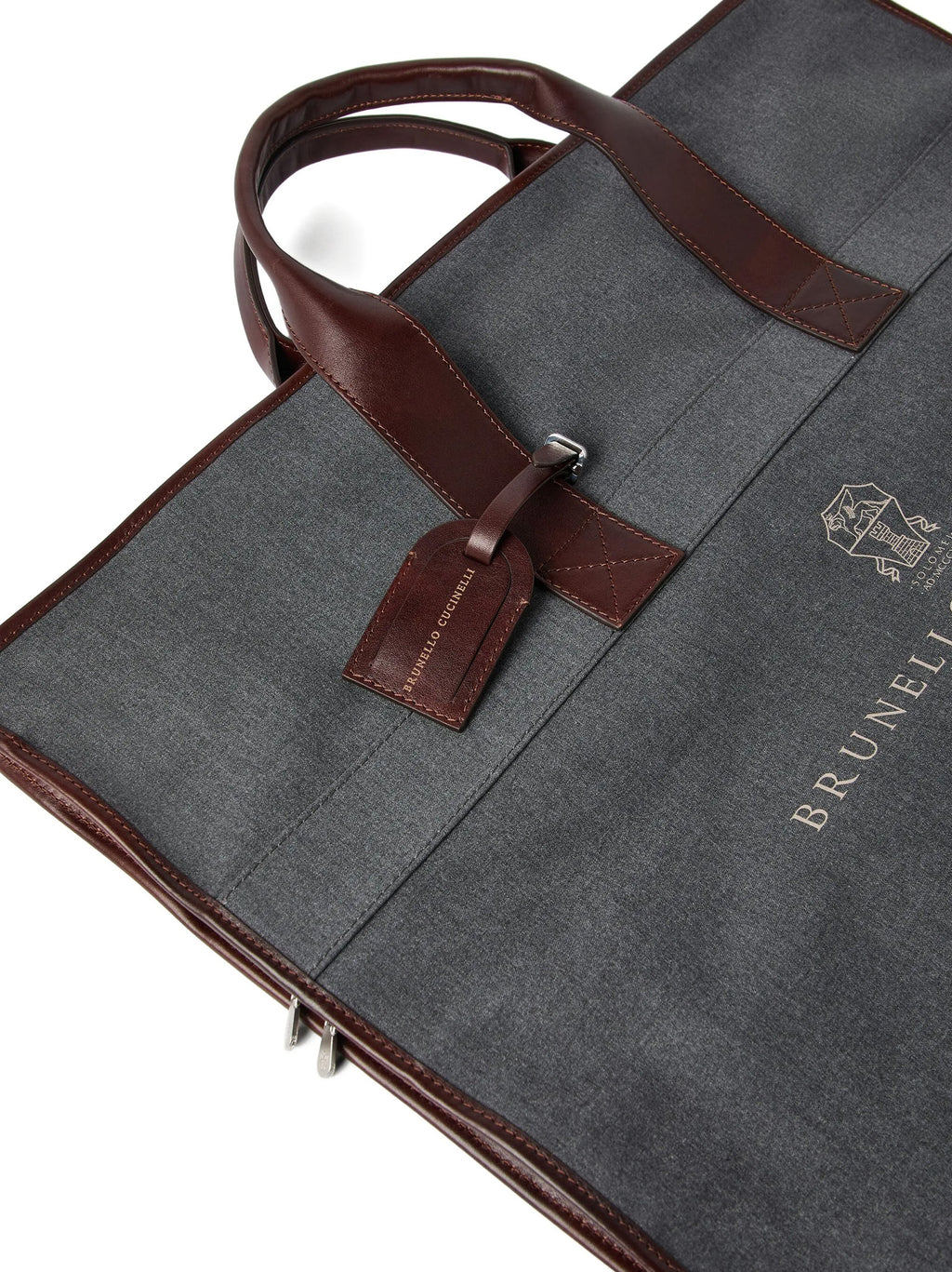 BRUNELLO CUCINELLI aksesuarai