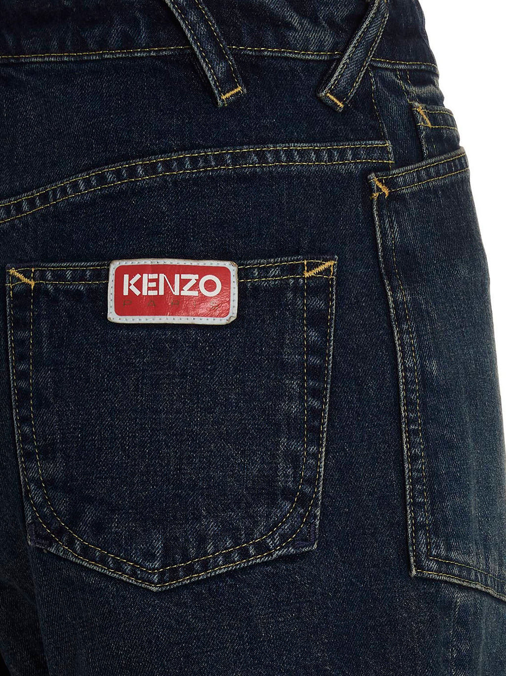 KENZO šortai