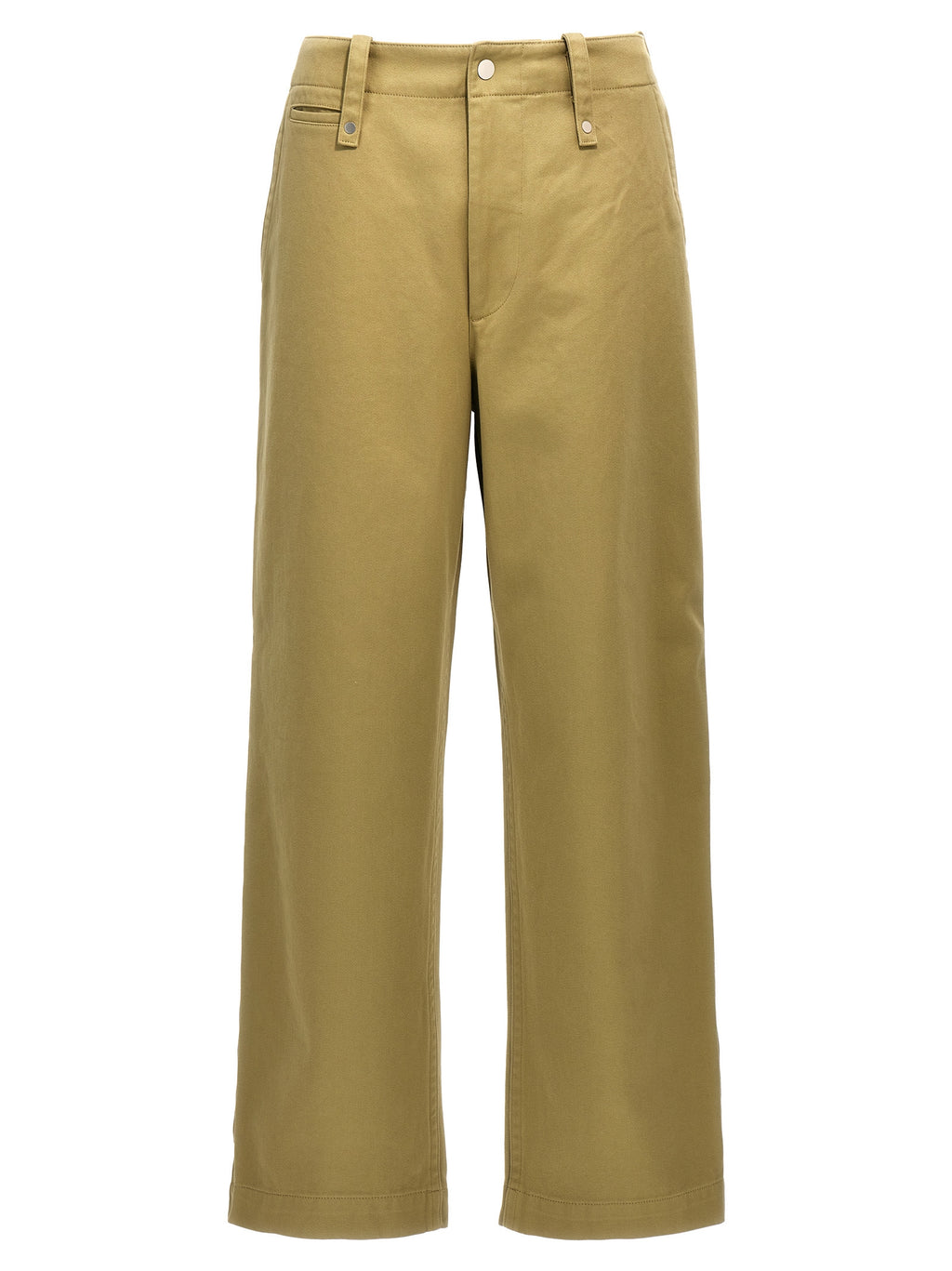 BURBERRY kelnės