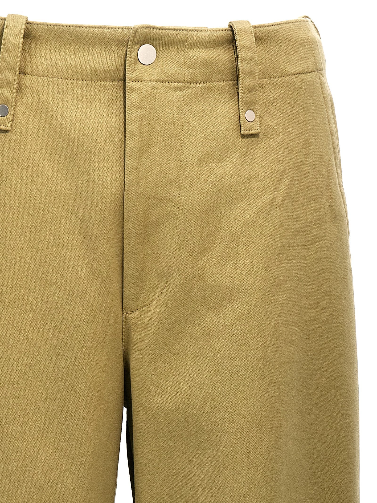 BURBERRY kelnės