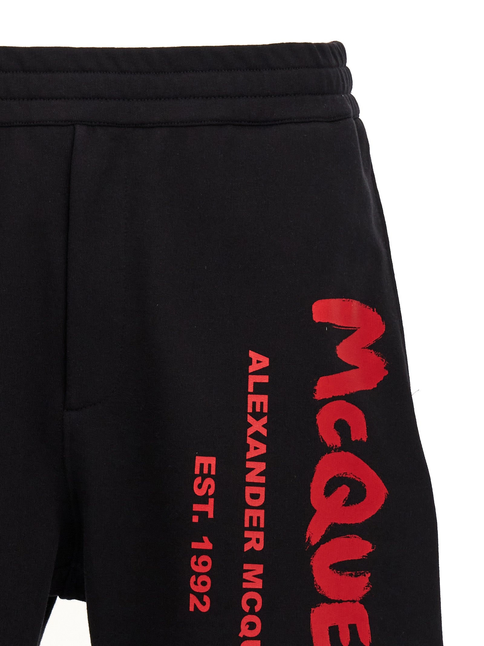 ALEXANDER MCQUEEN šortai