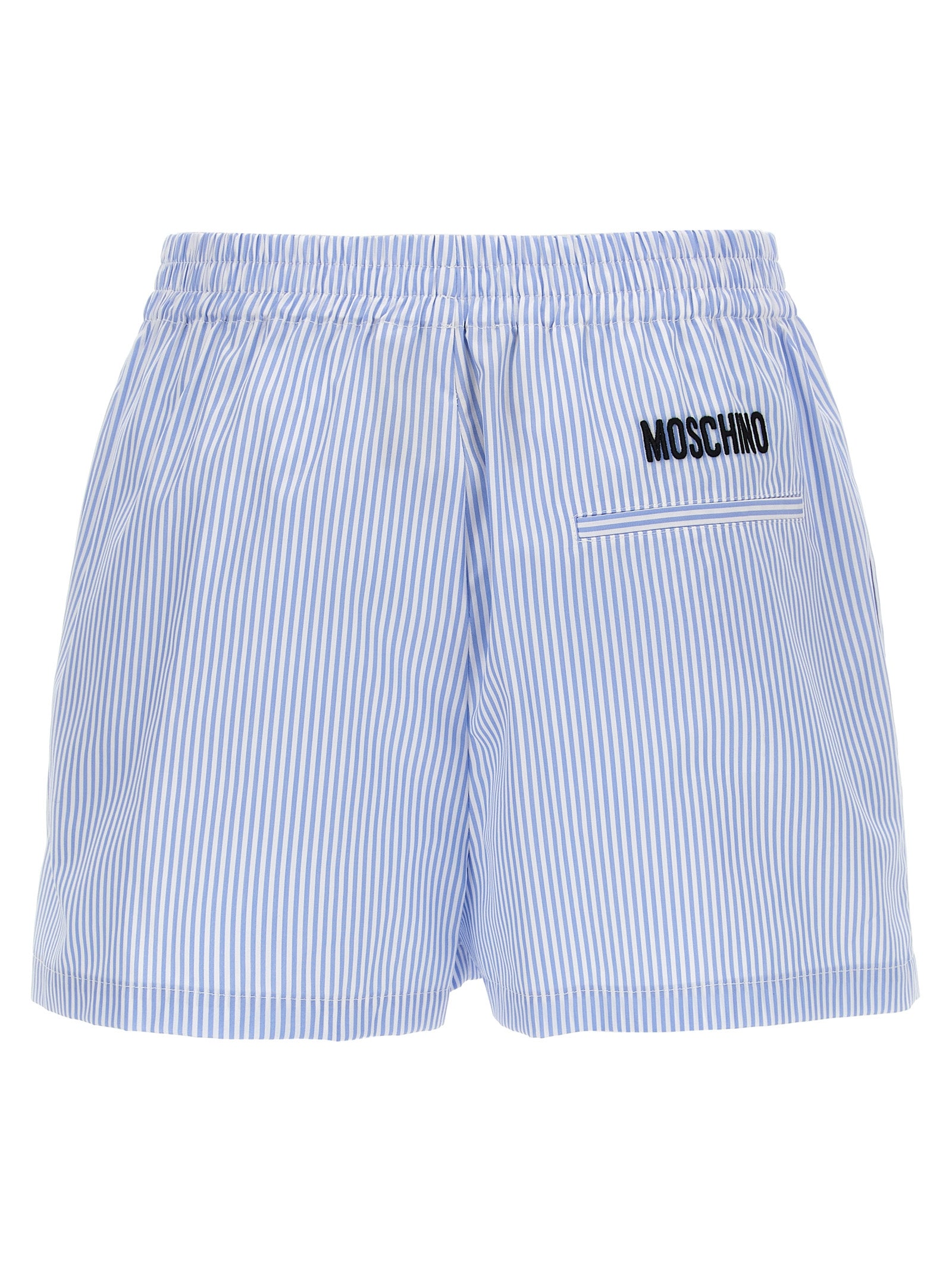MOSCHINO šortai