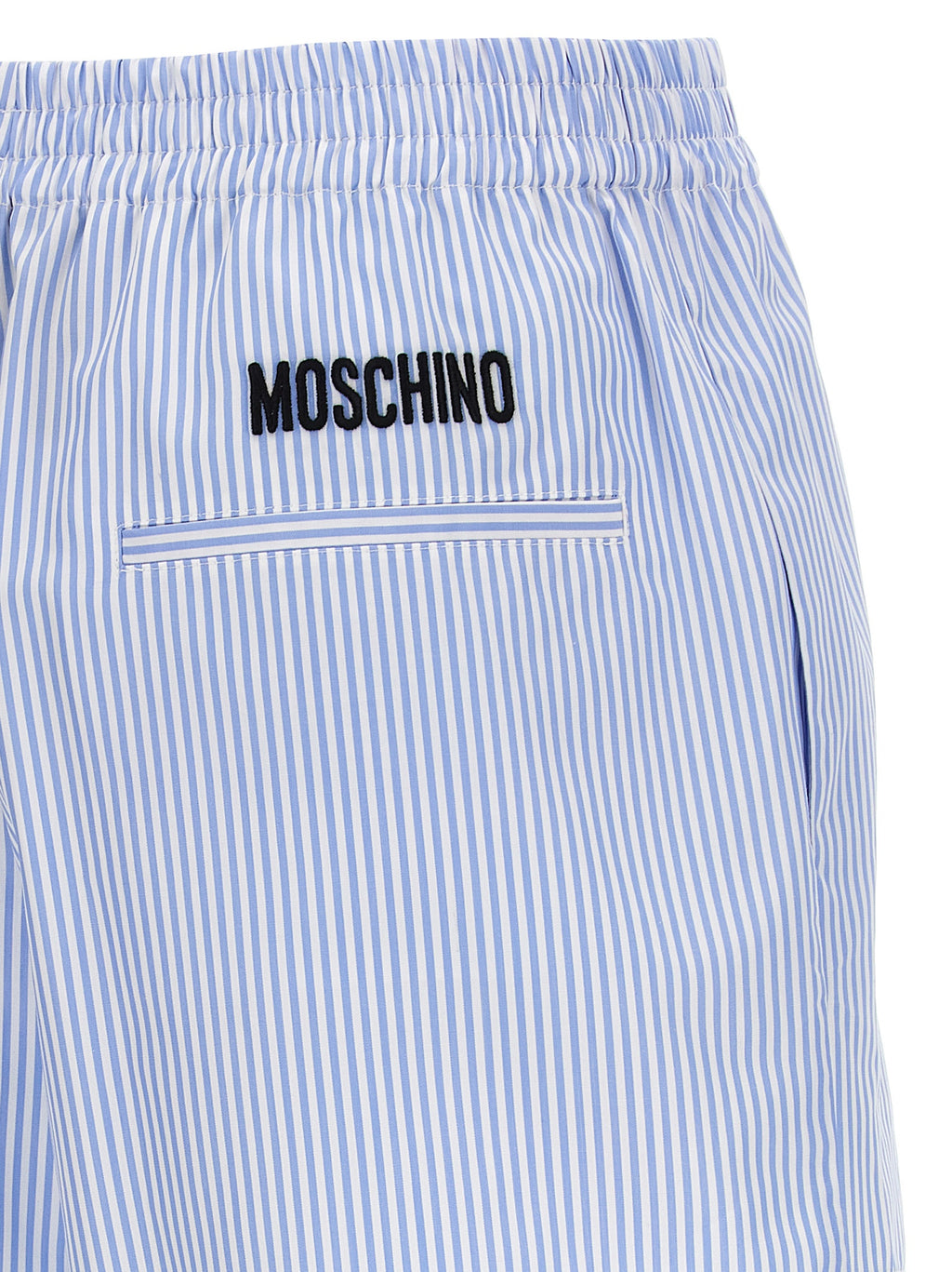 MOSCHINO šortai