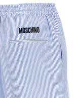 MOSCHINO šortai