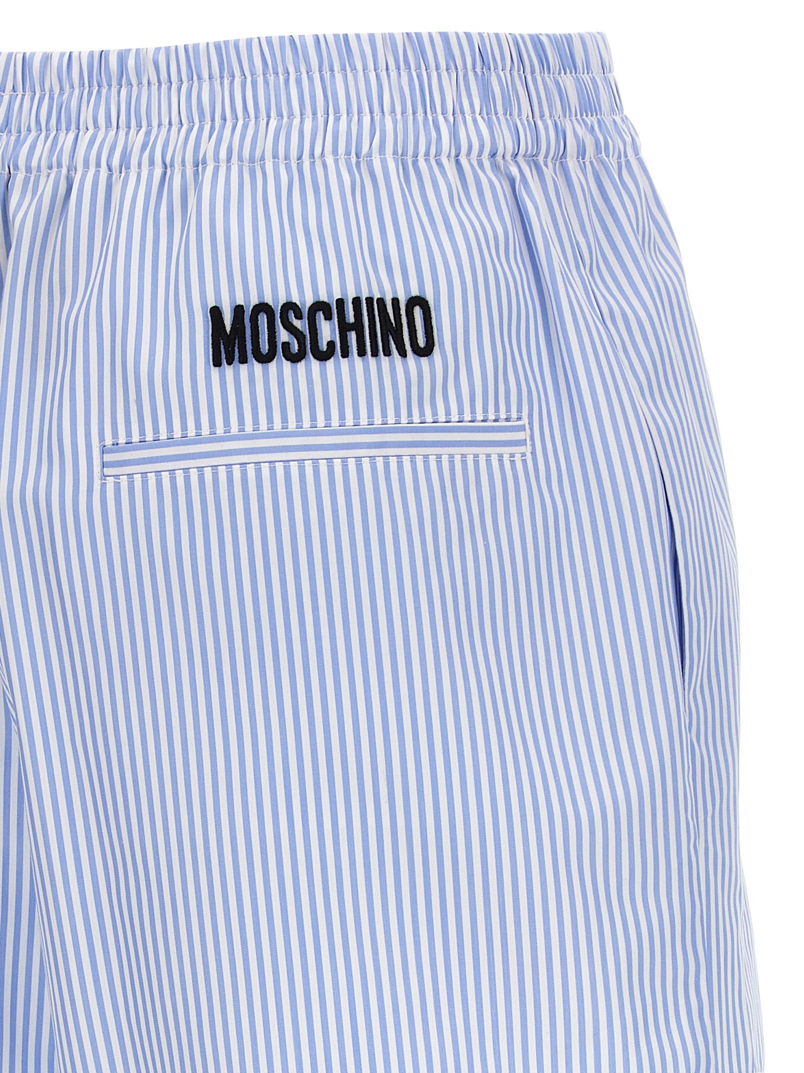 MOSCHINO šortai