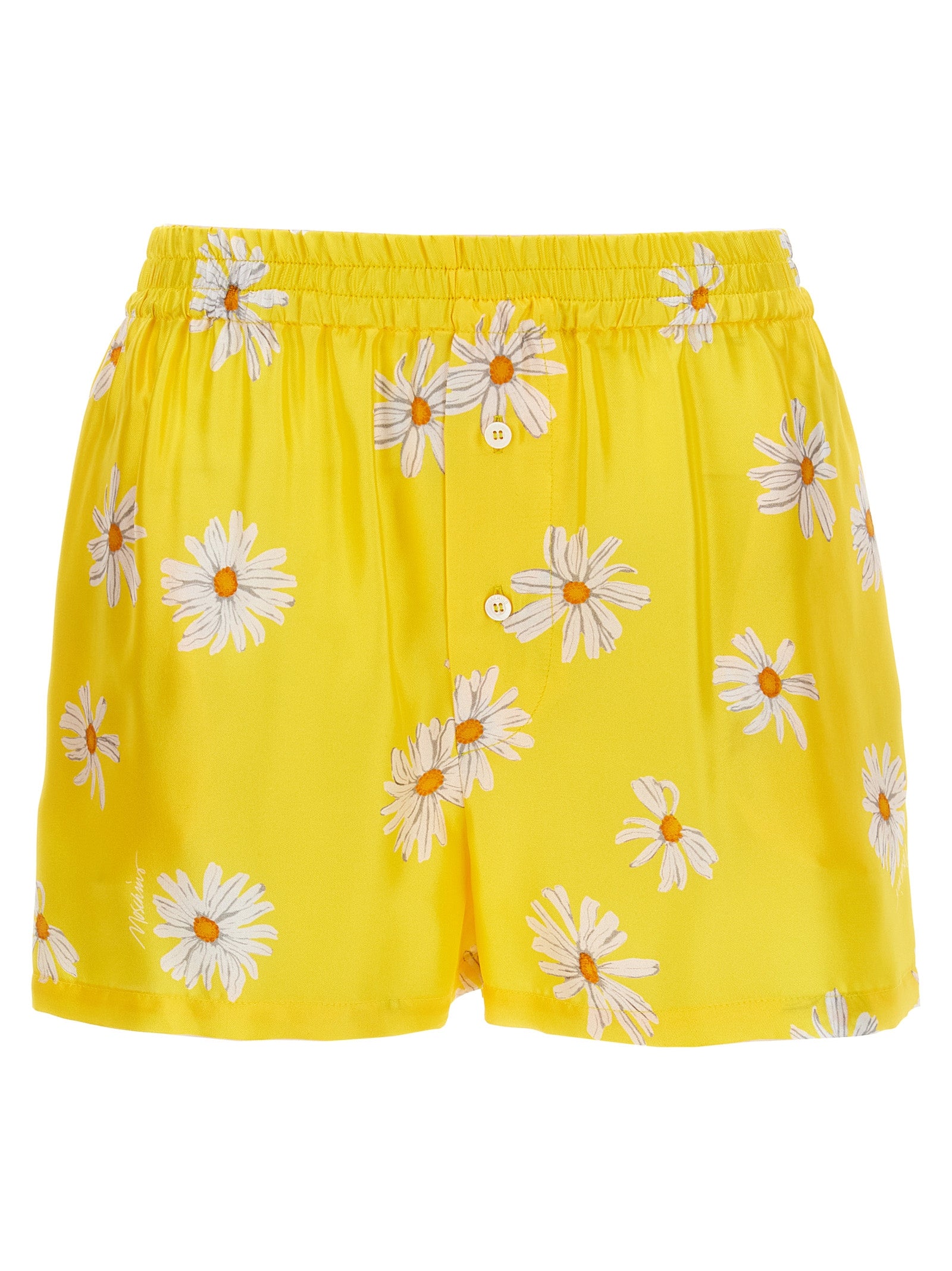 MOSCHINO šortai