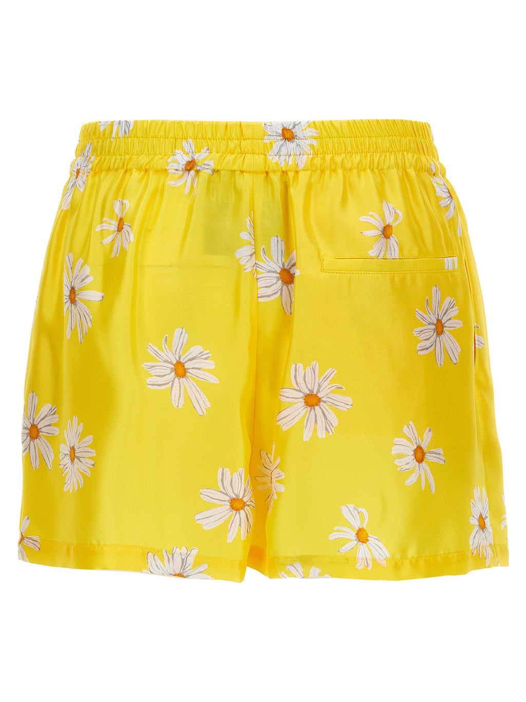 MOSCHINO šortai