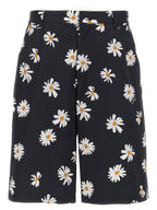 MOSCHINO šortai