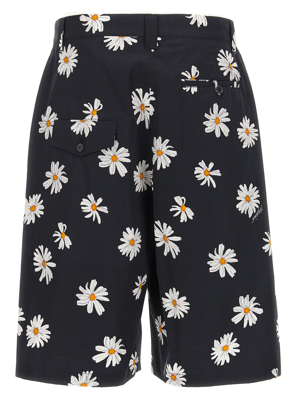 MOSCHINO šortai