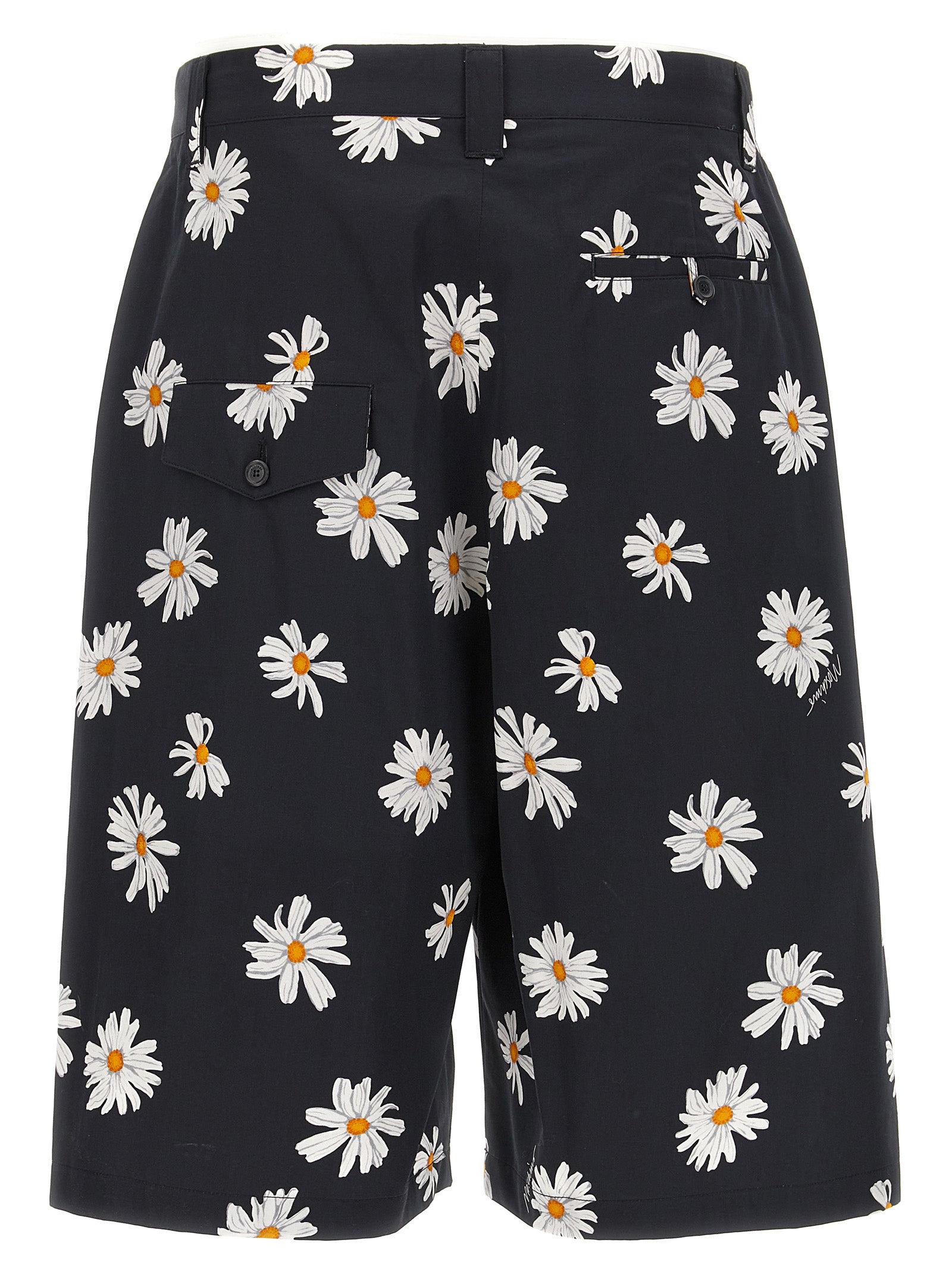 MOSCHINO šortai