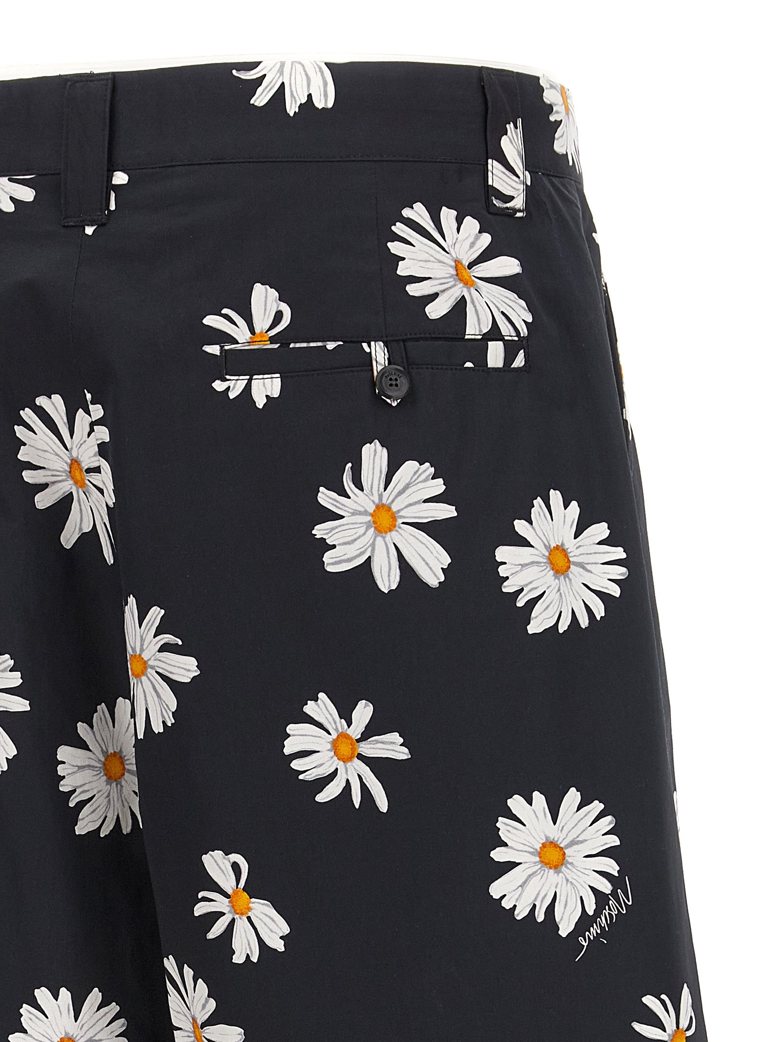 MOSCHINO šortai