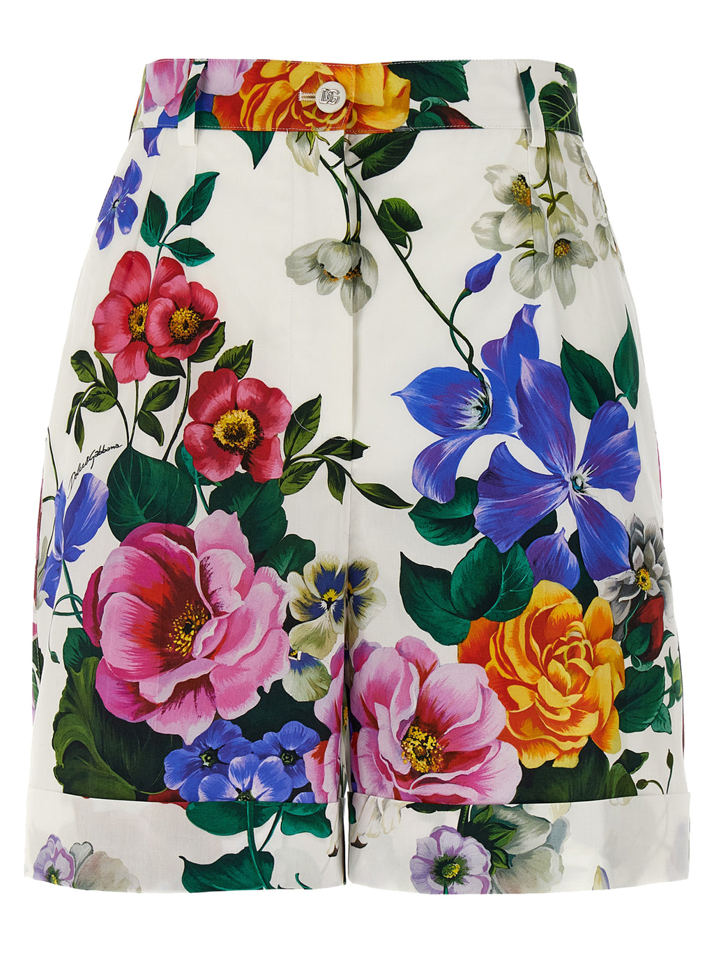 DOLCE & GABBANA šortai