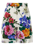 DOLCE & GABBANA šortai
