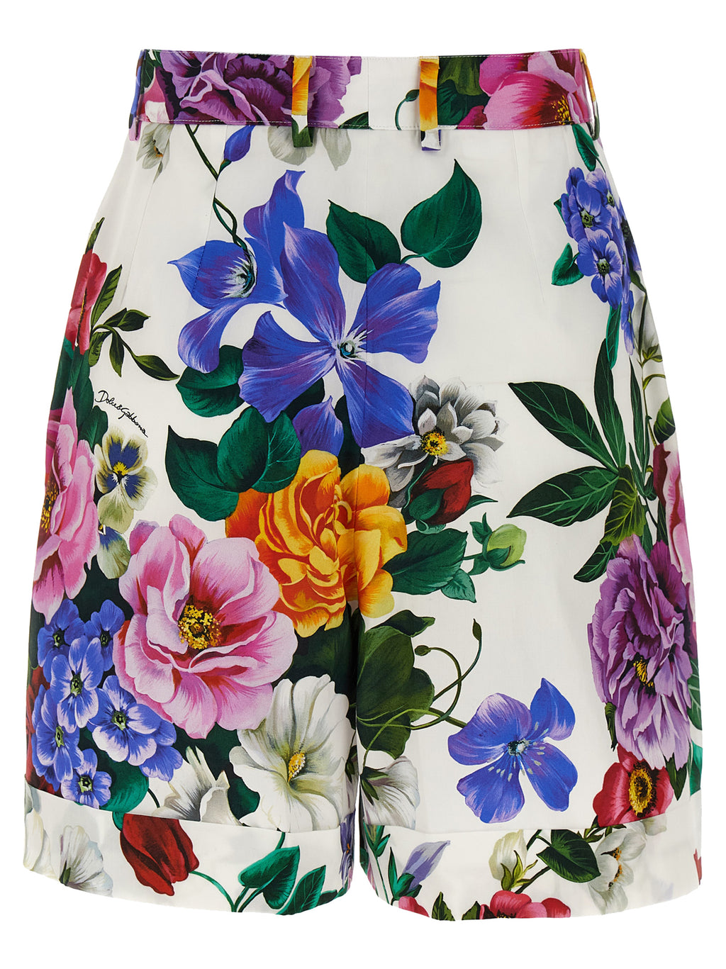 DOLCE & GABBANA šortai