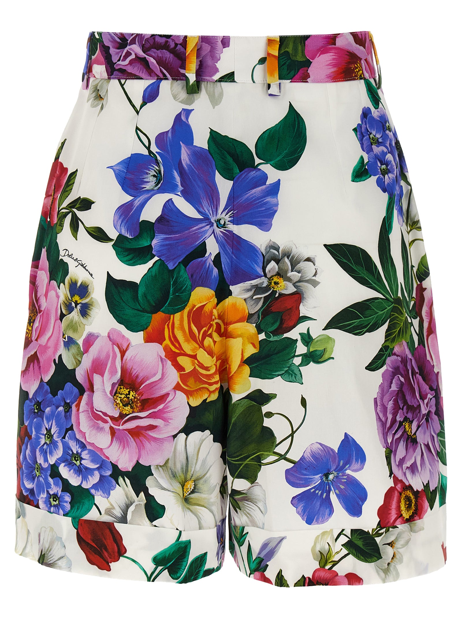 DOLCE & GABBANA šortai