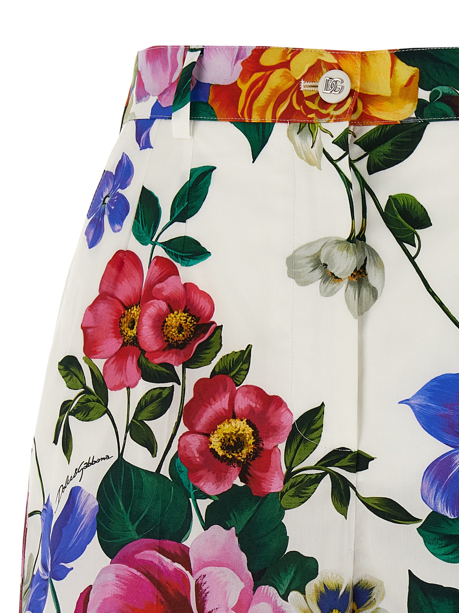 DOLCE & GABBANA šortai
