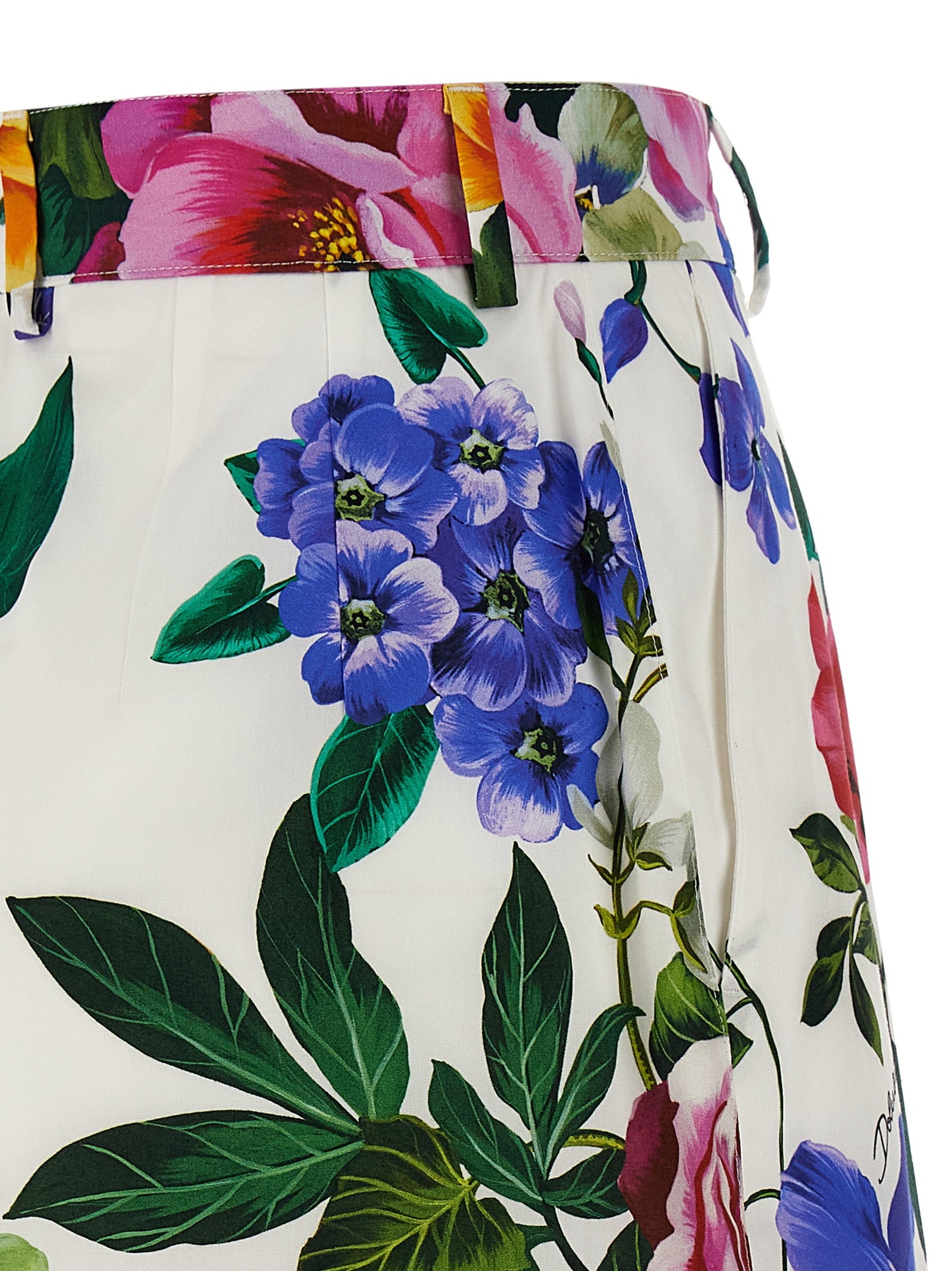 DOLCE & GABBANA šortai