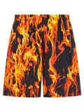 VETEMENTS šortai