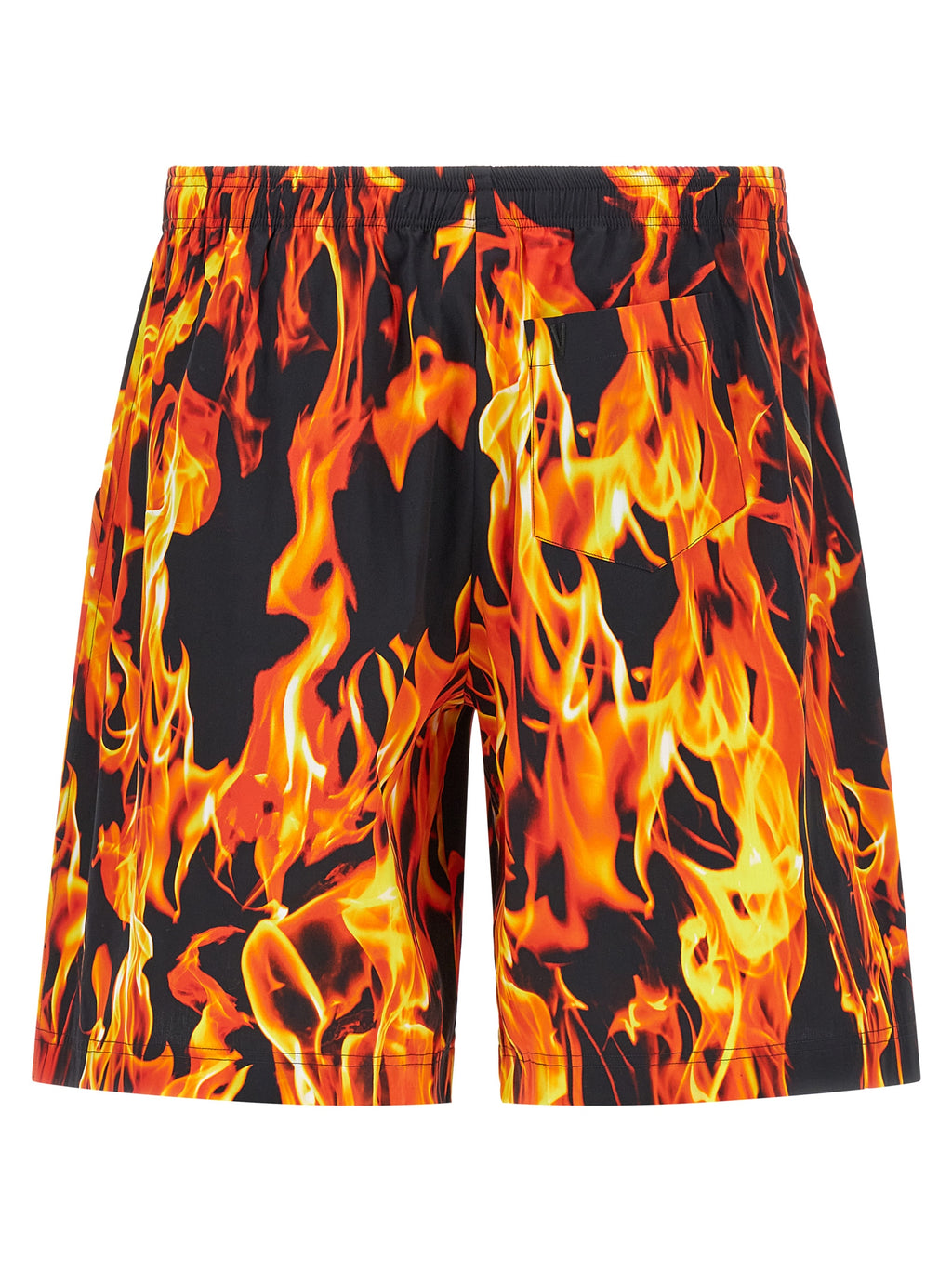 VETEMENTS šortai