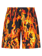 VETEMENTS šortai