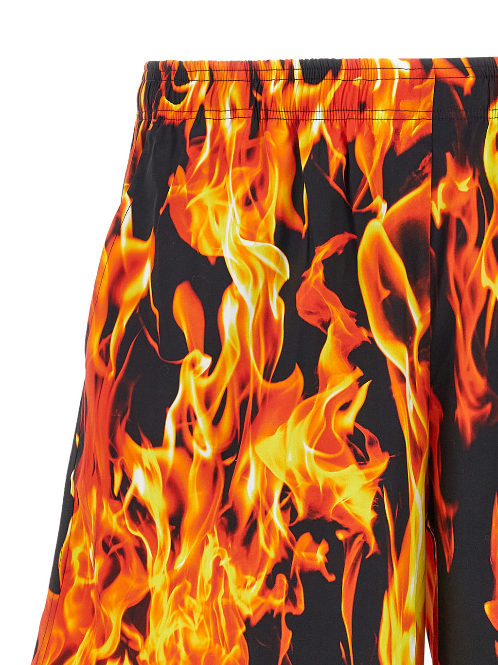 VETEMENTS šortai