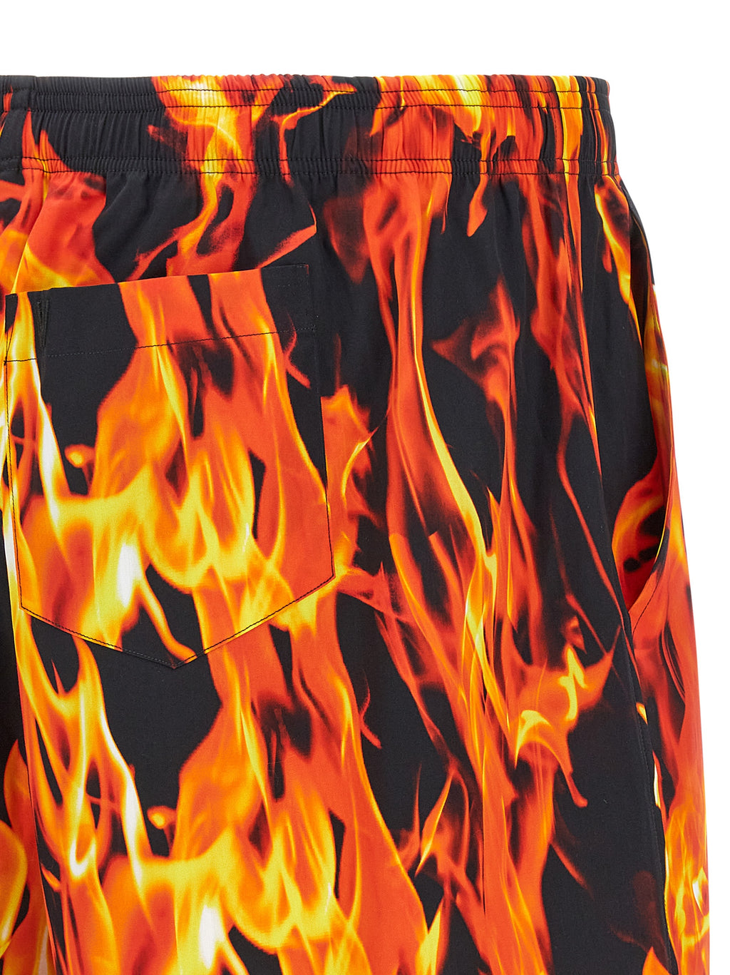 VETEMENTS šortai