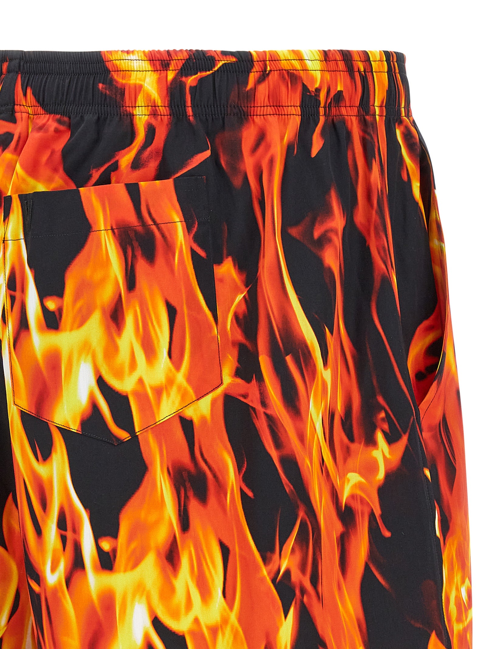 VETEMENTS šortai