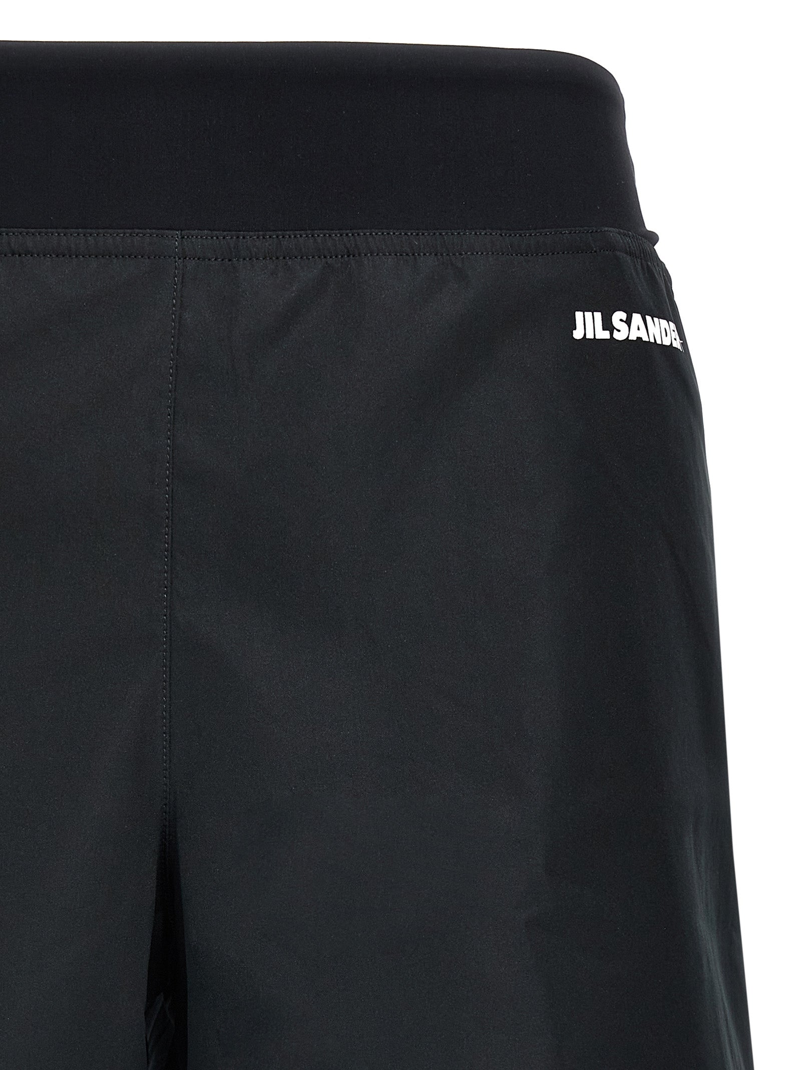 JIL SANDER šortai