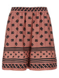 DOLCE & GABBANA šortai