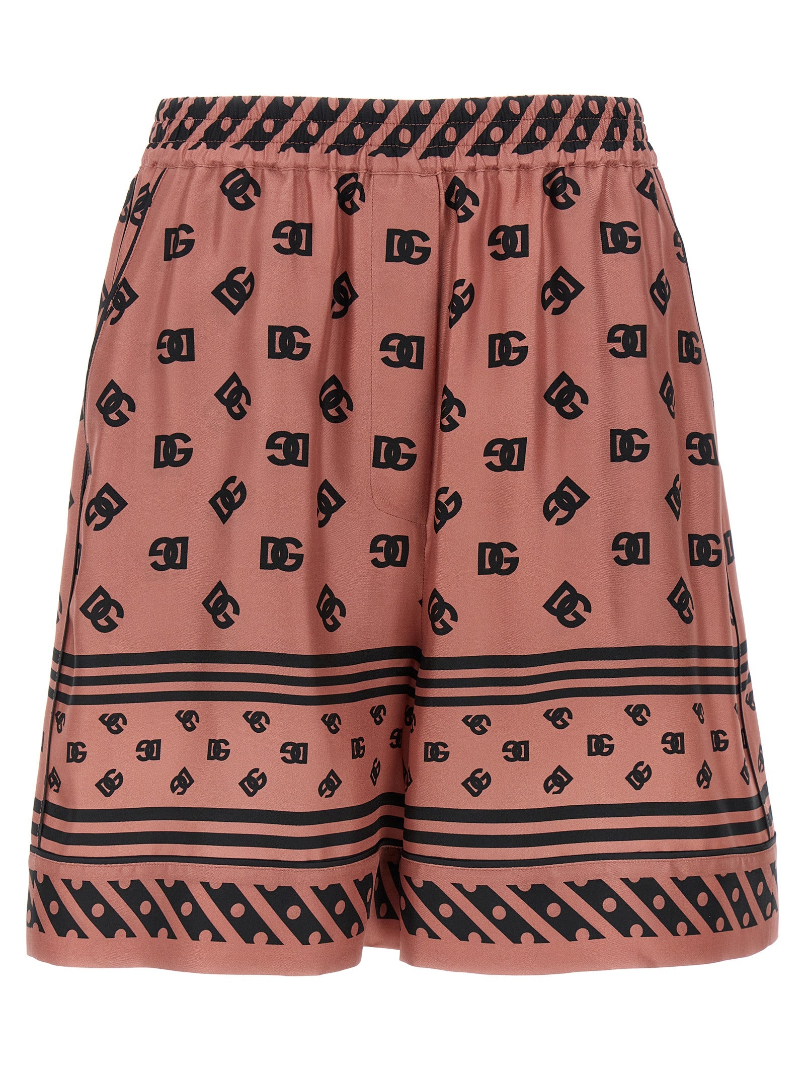 DOLCE & GABBANA šortai