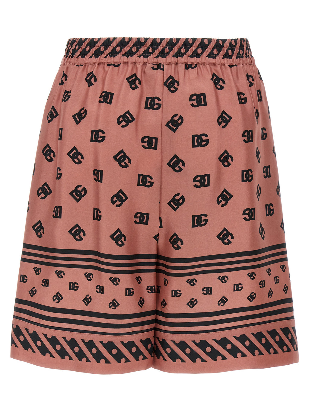 DOLCE & GABBANA šortai