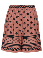 DOLCE & GABBANA šortai