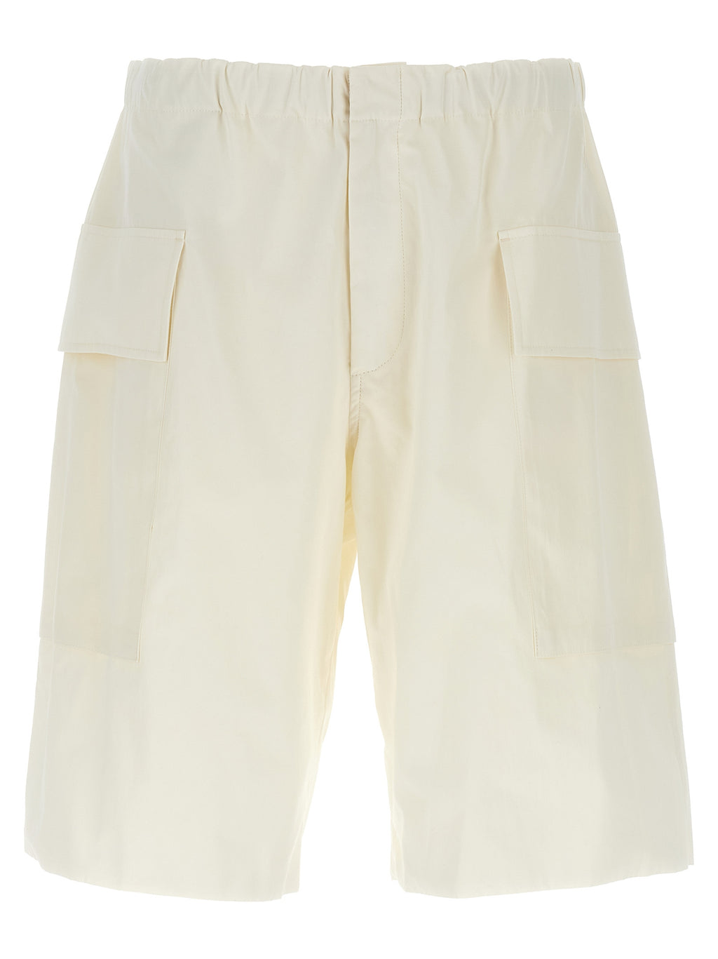 JIL SANDER šortai