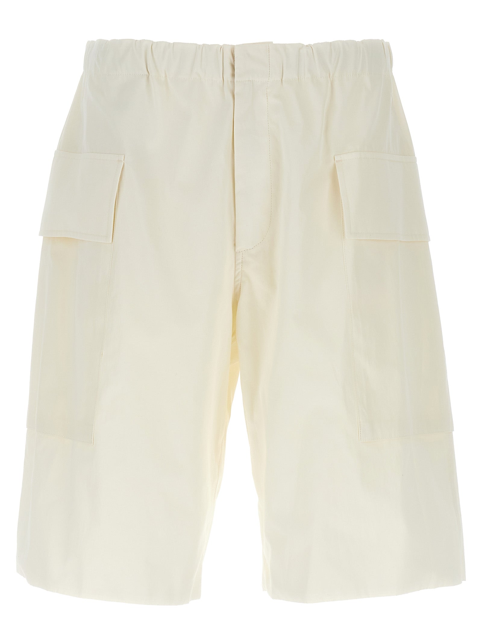 JIL SANDER šortai