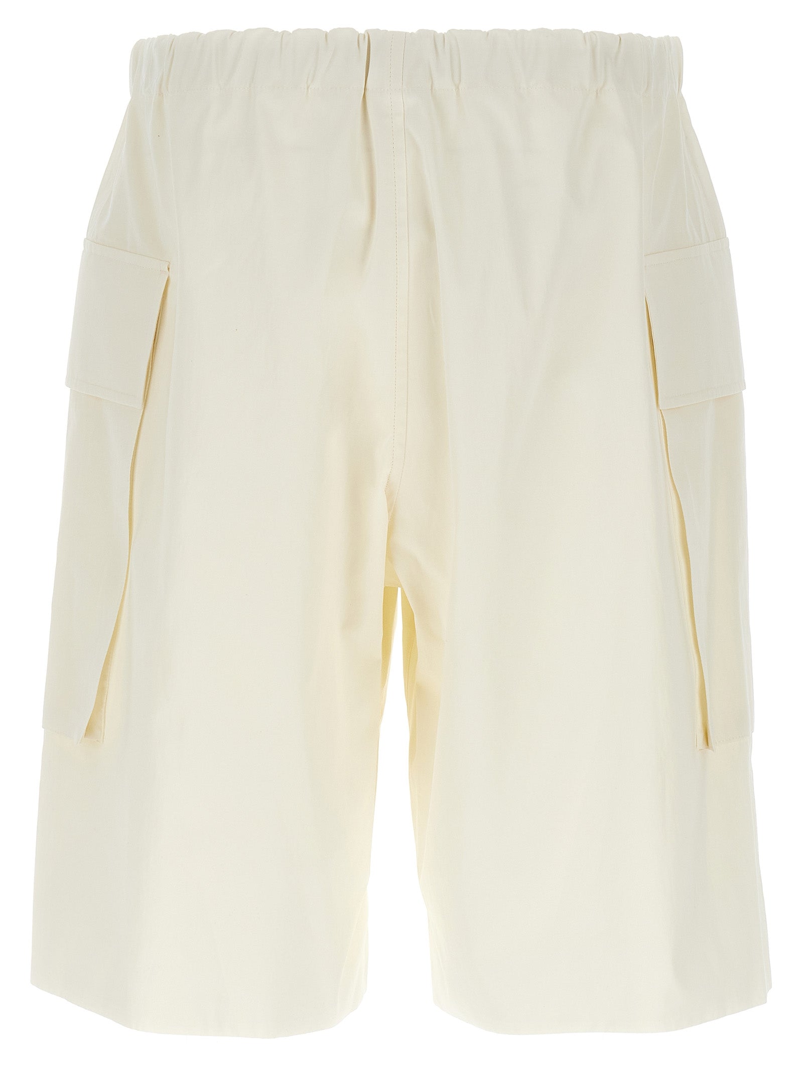 JIL SANDER šortai